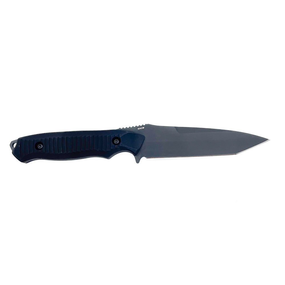 BENCHMADE | TANTO NIMRAVUS | BLACK