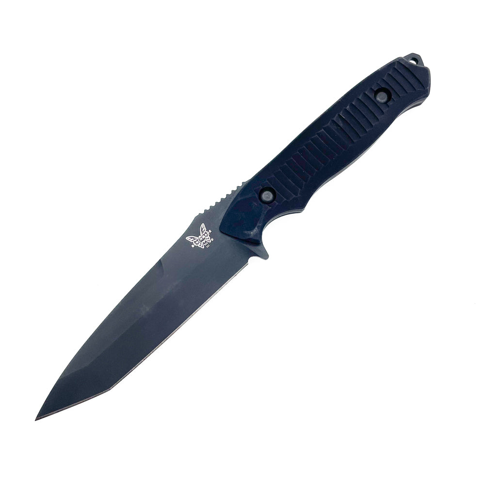 BENCHMADE | TANTO NIMRAVUS | BLACK