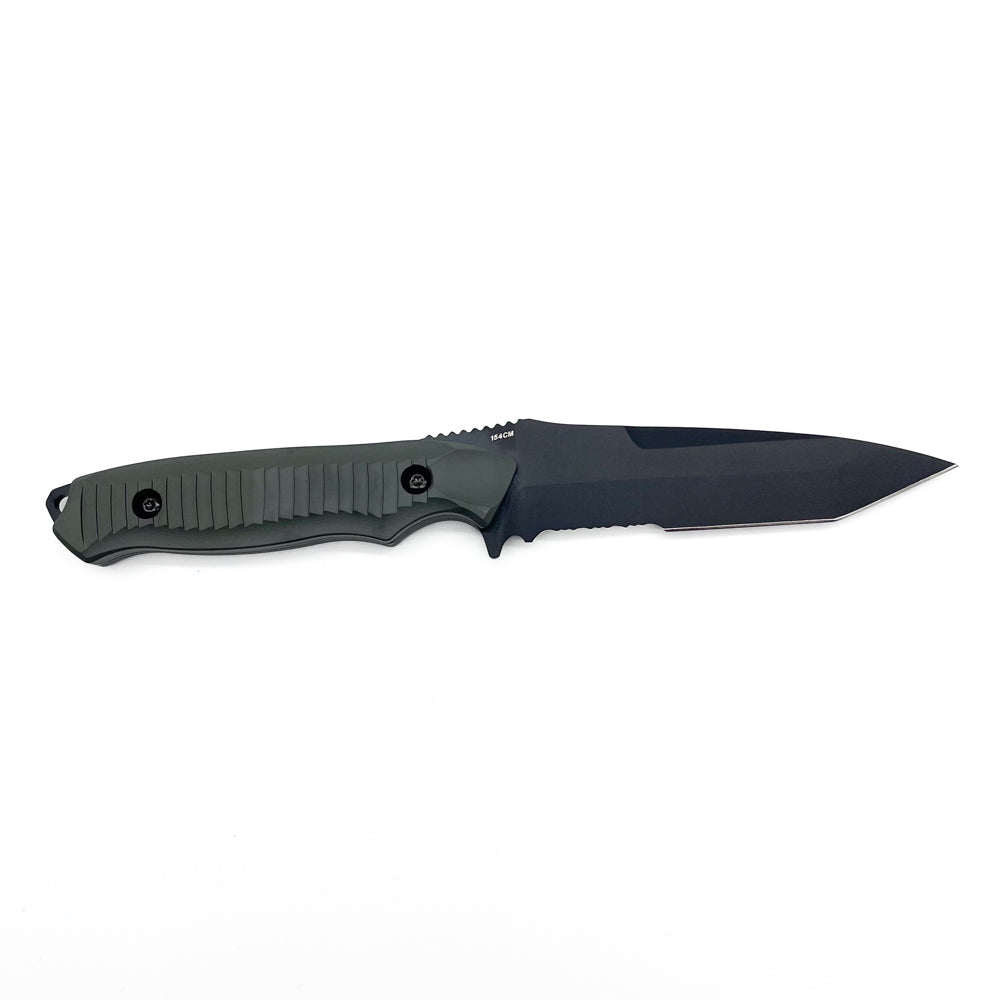 BENCHMADE | TANTO NIMRAVUS | RANGER GREEN