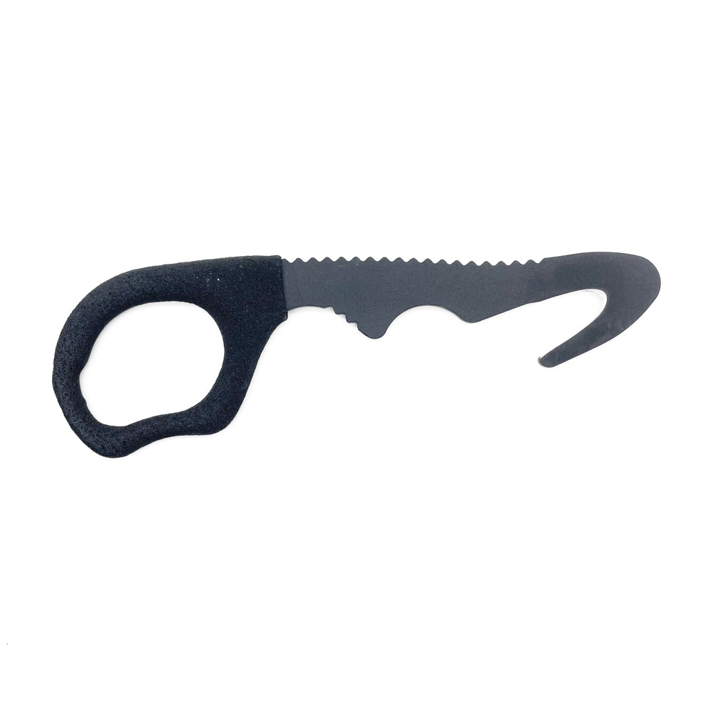 BENCHMADE | STRAP CUTTER | LONG | FDE SHEATH