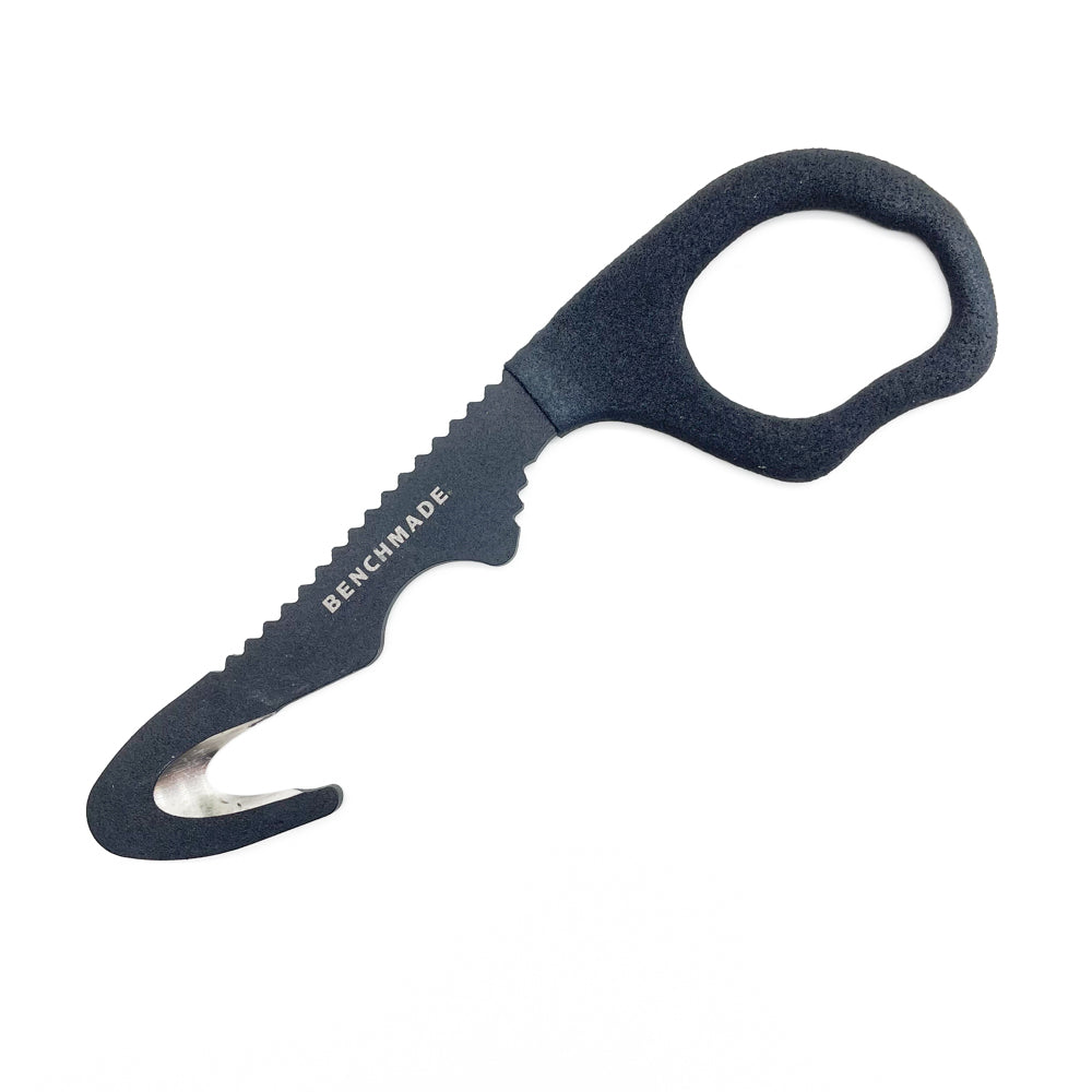 BENCHMADE | STRAP CUTTER | LONG | RG SHEATH