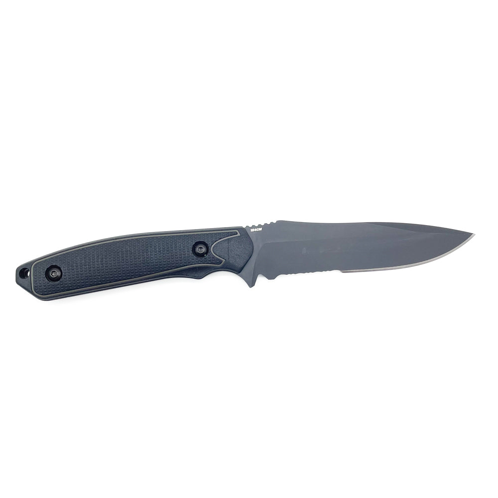 BENCHMADE | PROTAGONIST | BLACK | SAW