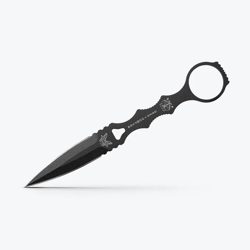 BENCHMADE | SOCP DAGGER | SAND SHEATH