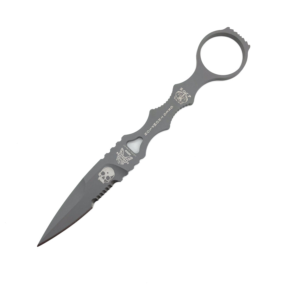 BENCHMADE | SOCP | SPEAR-POINT |