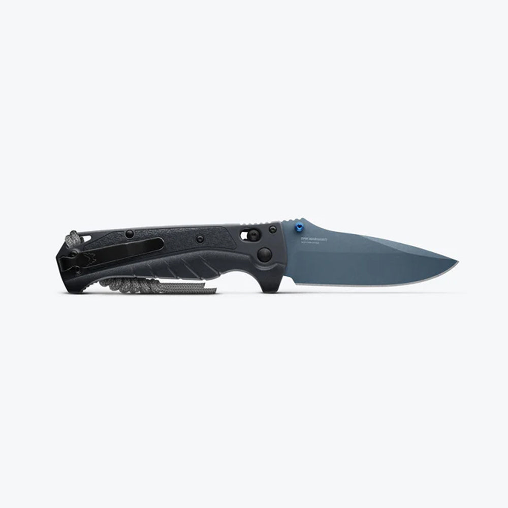 BENCHMADE | ADIRA | TEMPEST GRAY