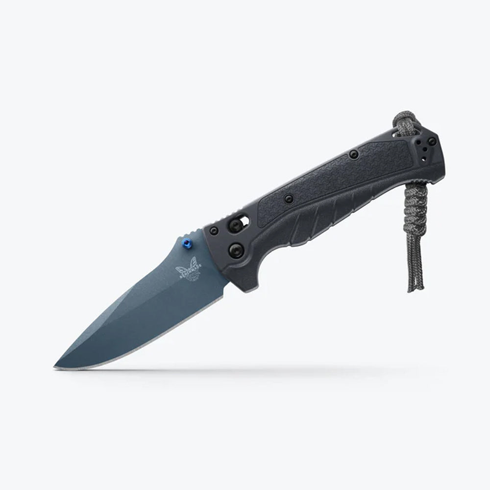 BENCHMADE | ADIRA | TEMPEST GRAY
