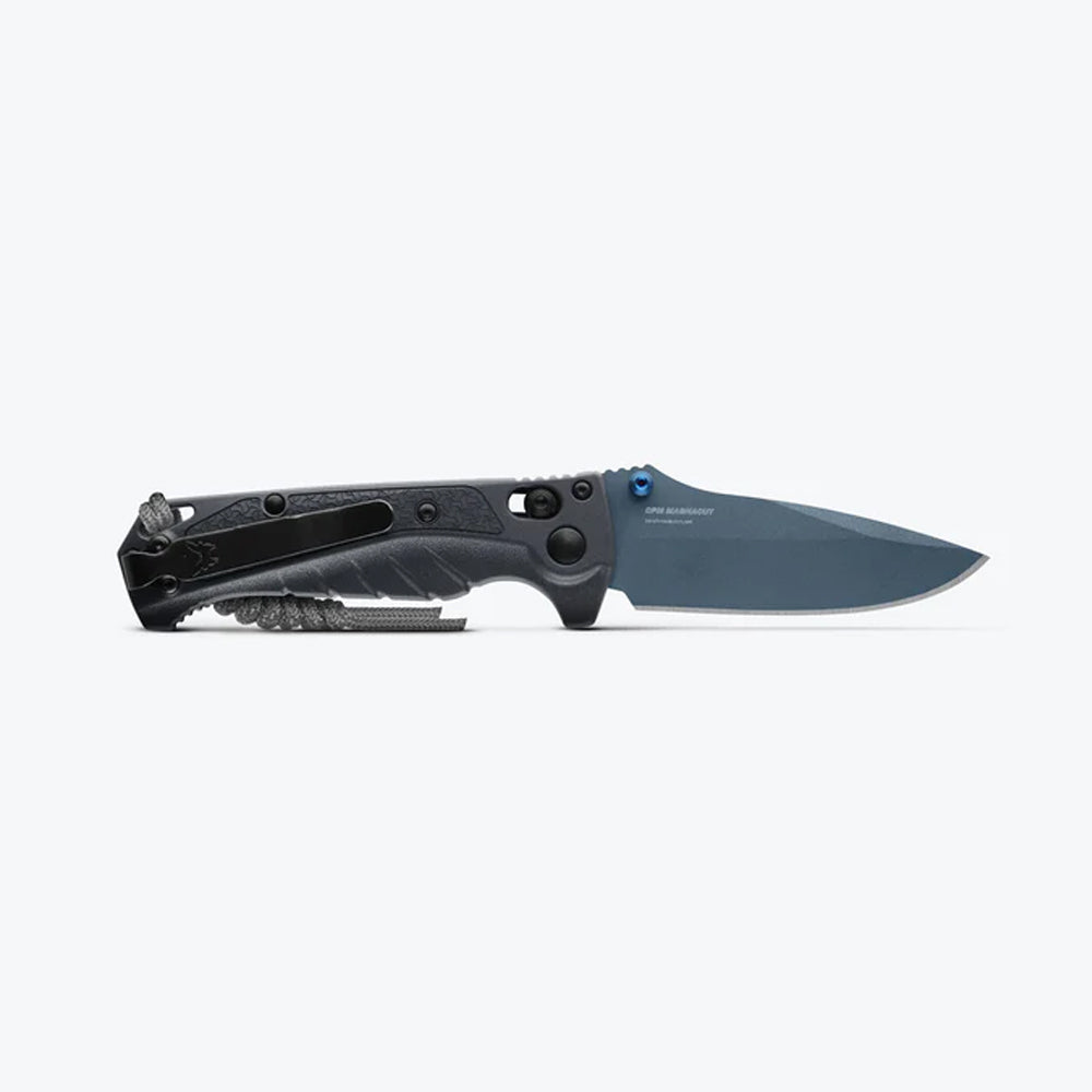 BENCHMADE | MINI ADIRA | TEMPEST GRAY
