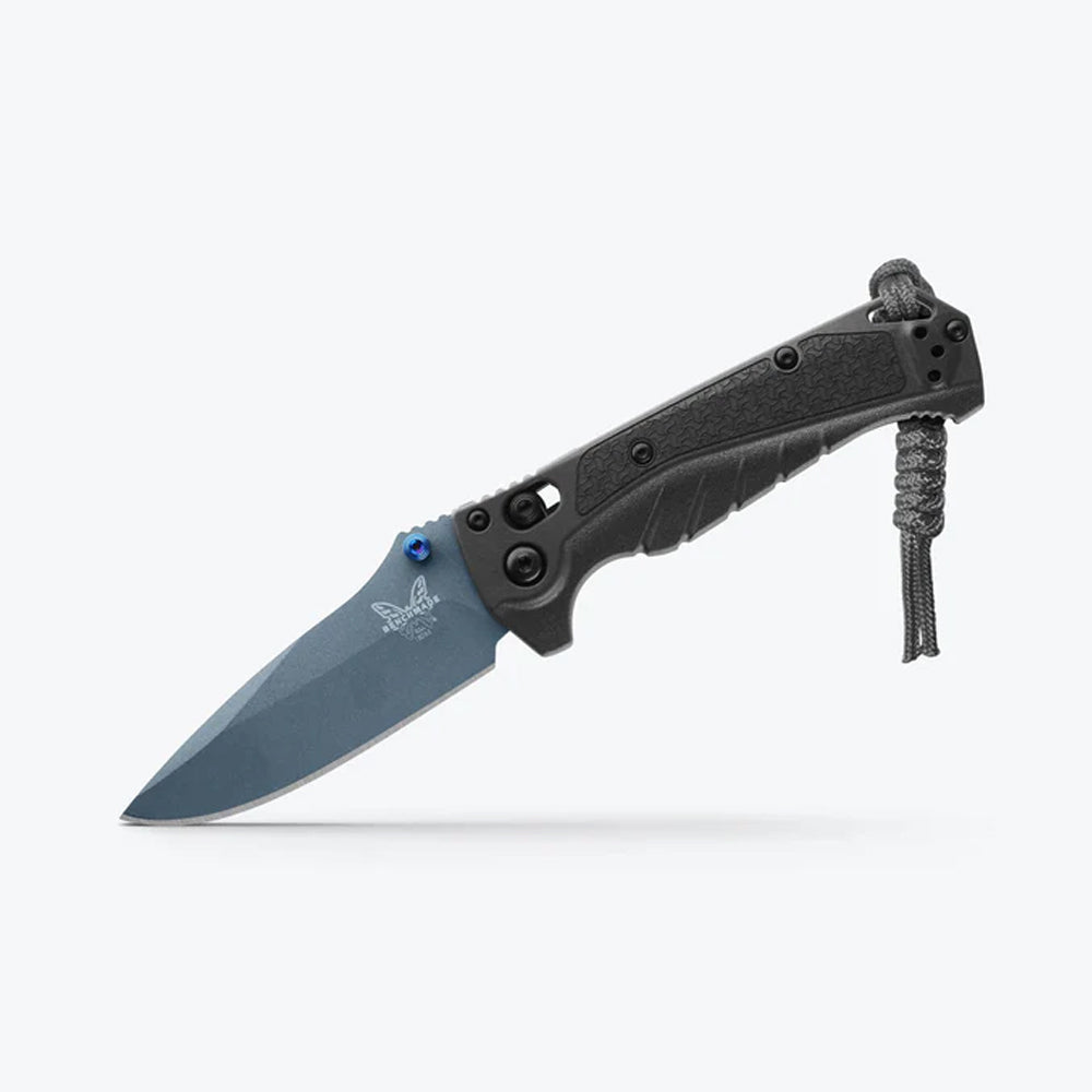BENCHMADE | MINI ADIRA | TEMPEST GRAY
