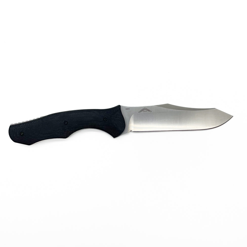 BENCHMADE | FIXED CONTEGO