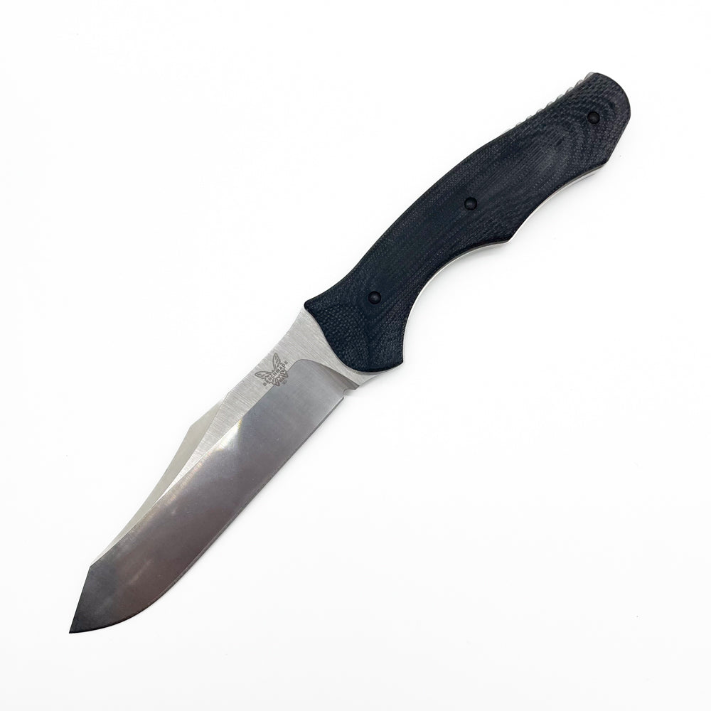 BENCHMADE | FIXED CONTEGO