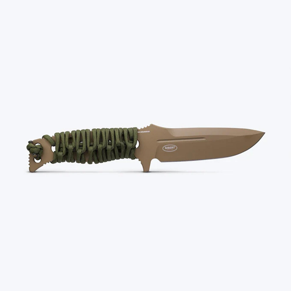BENCHMADE | FIXED ADAMAS | OD PARACHORD | DROP-POINT