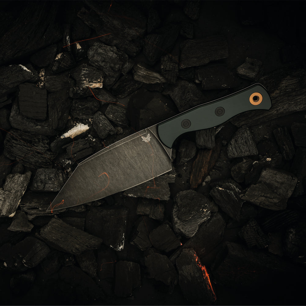 BENCHMADE | STATION KNIFE | TAIGA | LIMITED