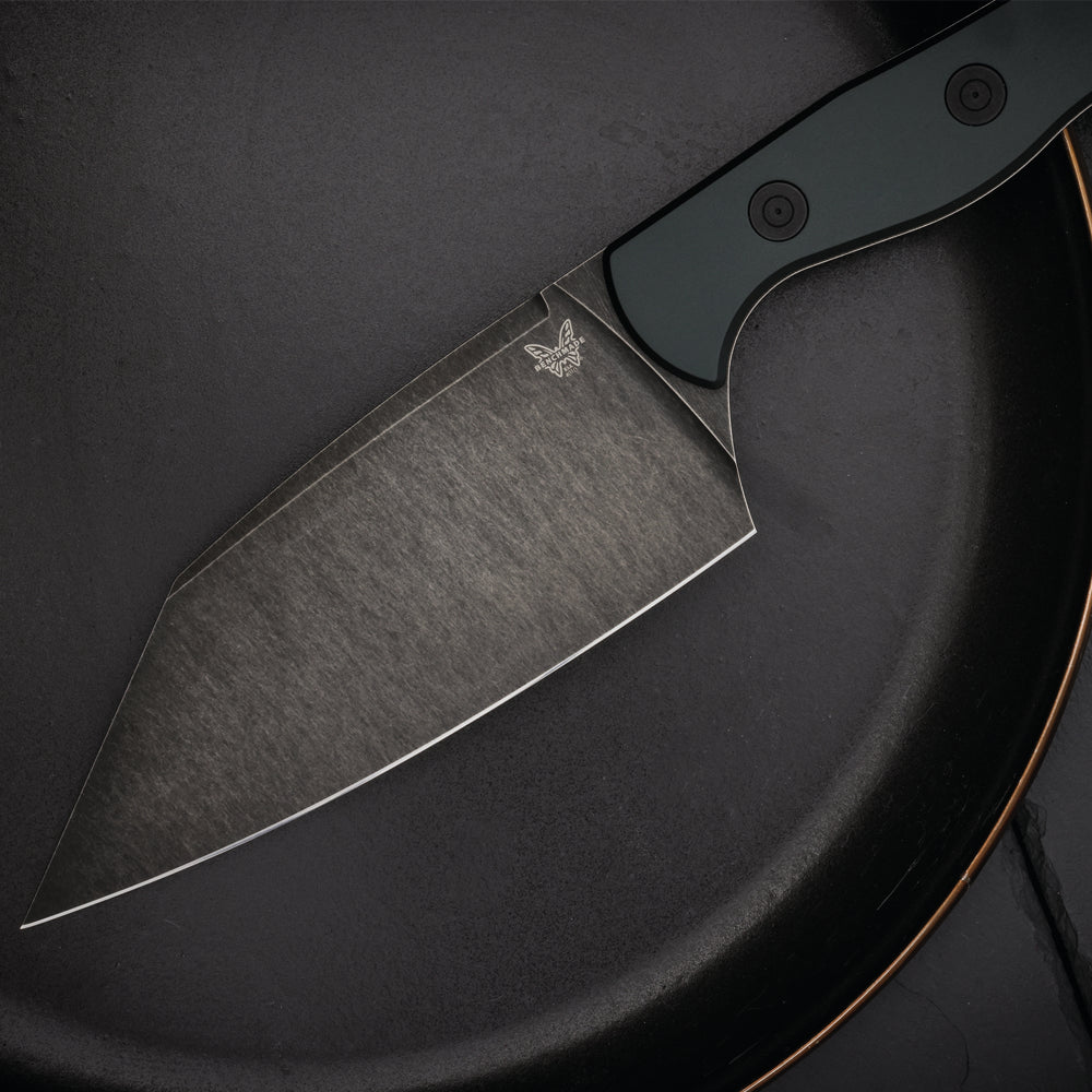 BENCHMADE | STATION KNIFE | TAIGA | LIMITED