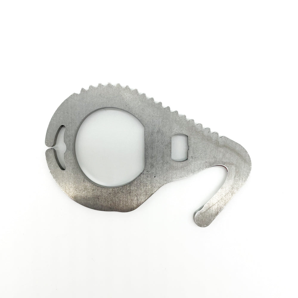 BENCHMADE | RESCUE HOOK | SAFETY CUTTER