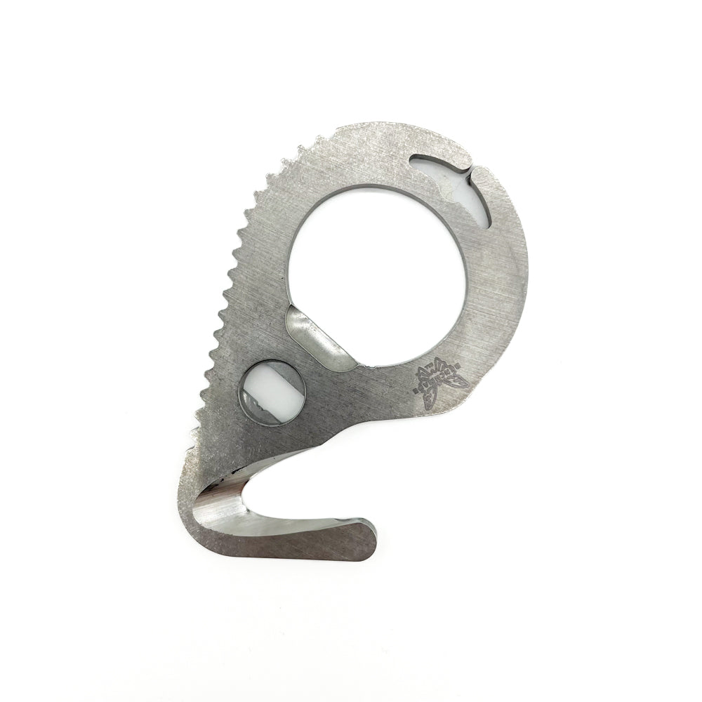 BENCHMADE | RESCUE HOOK | SAFETY CUTTER