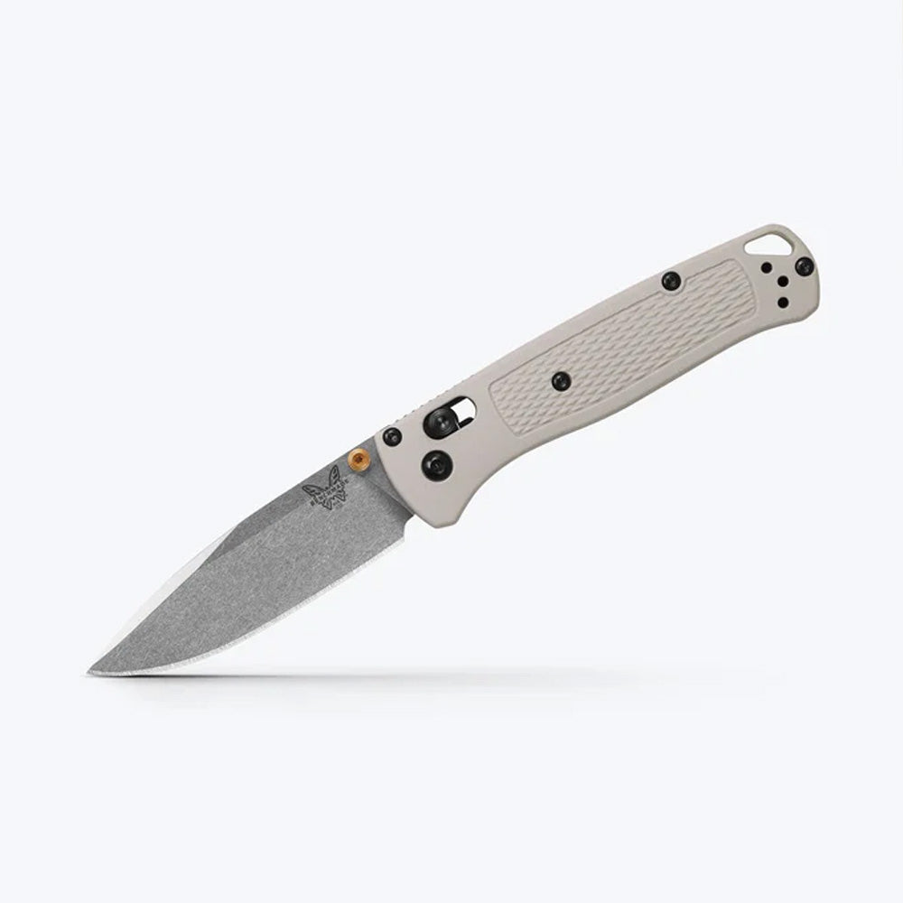 BENCHMADE | BUGOUT | TAN GRIVORY