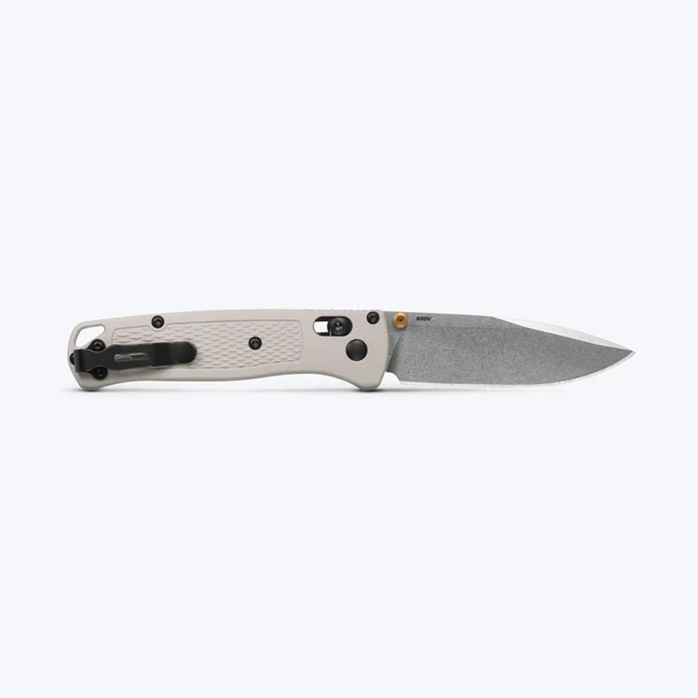 BENCHMADE | BUGOUT | TAN GRIVORY