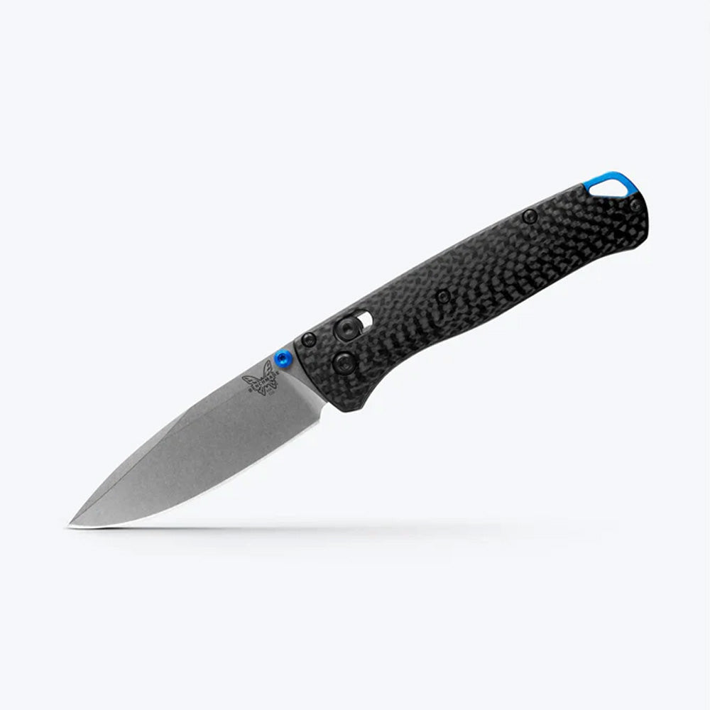 BENCHMADE | BUGOUT | CARBON FIBER