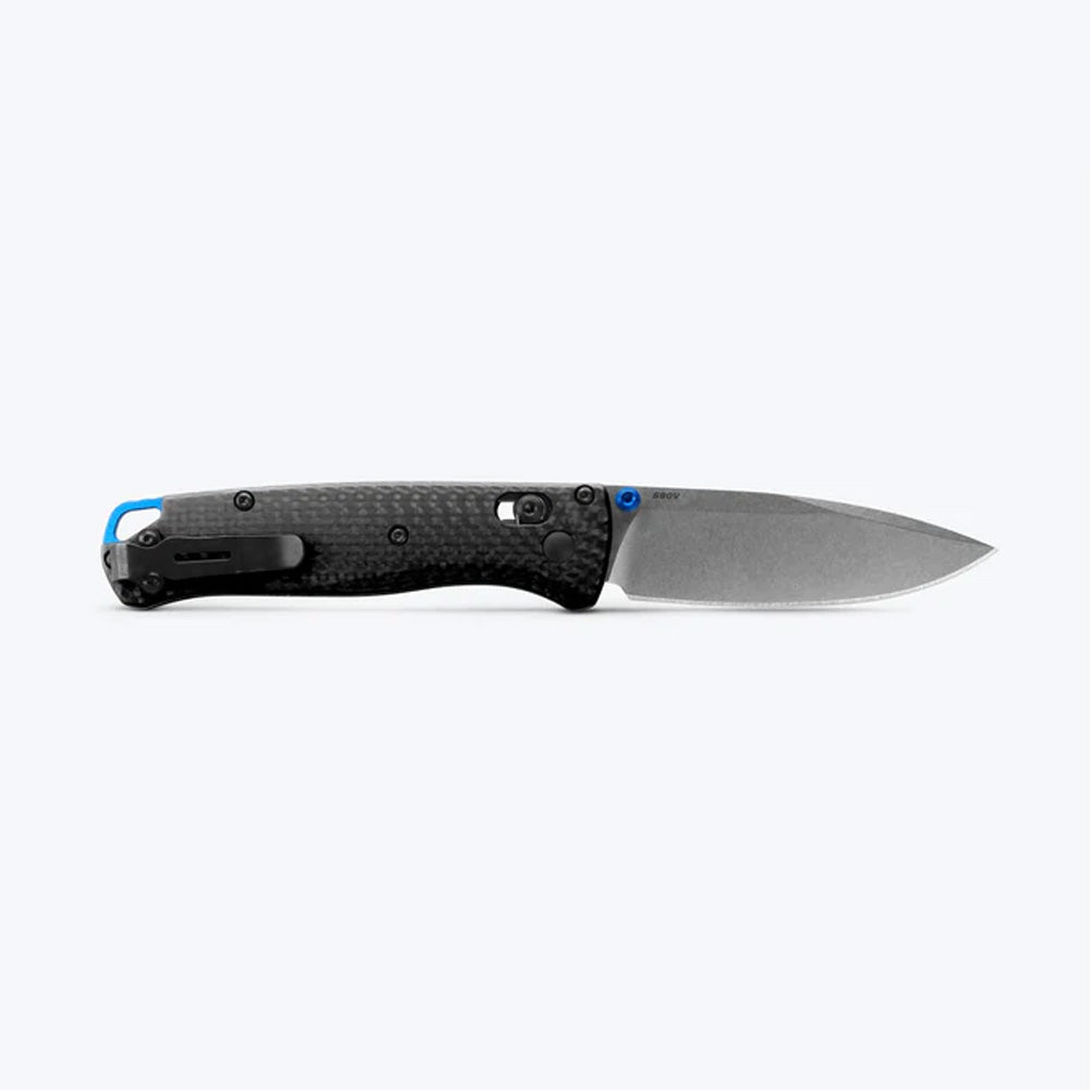 BENCHMADE | BUGOUT | CARBON FIBER