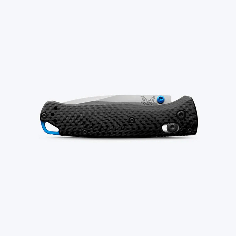 BENCHMADE | BUGOUT | CARBON FIBER