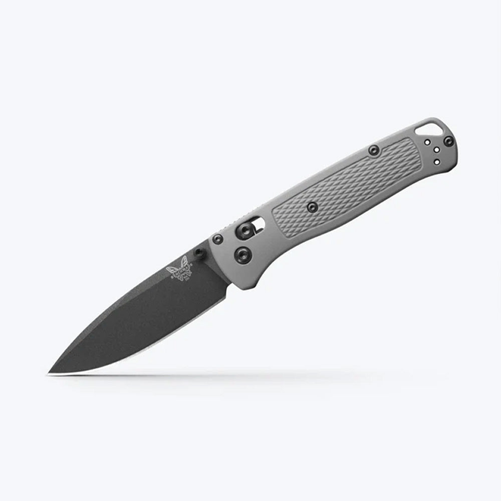 BENCHMADE | BUGOUT | STORM GRAY GRIVORY