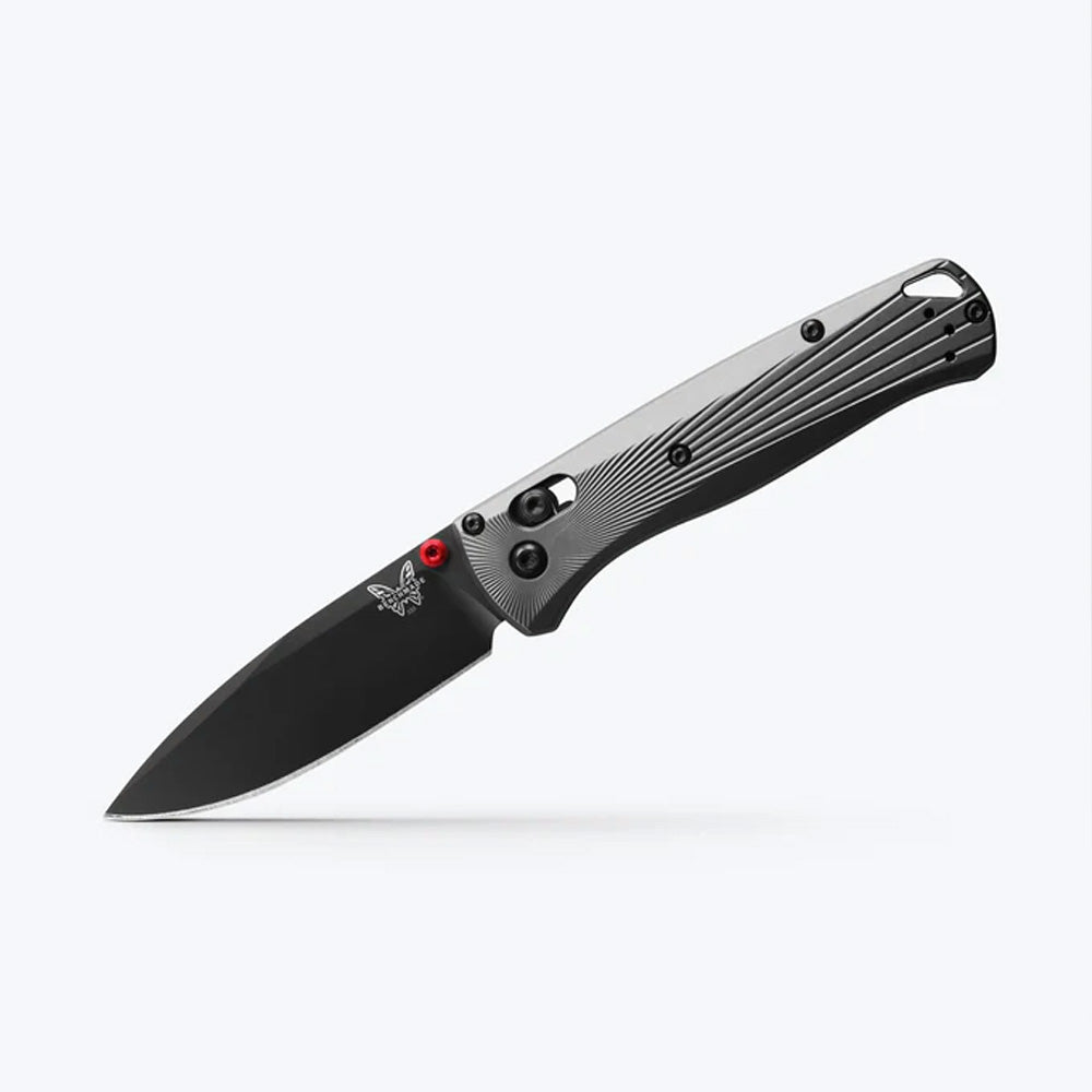 BENCHMADE | BUGOUT | BLUE GRIVORY