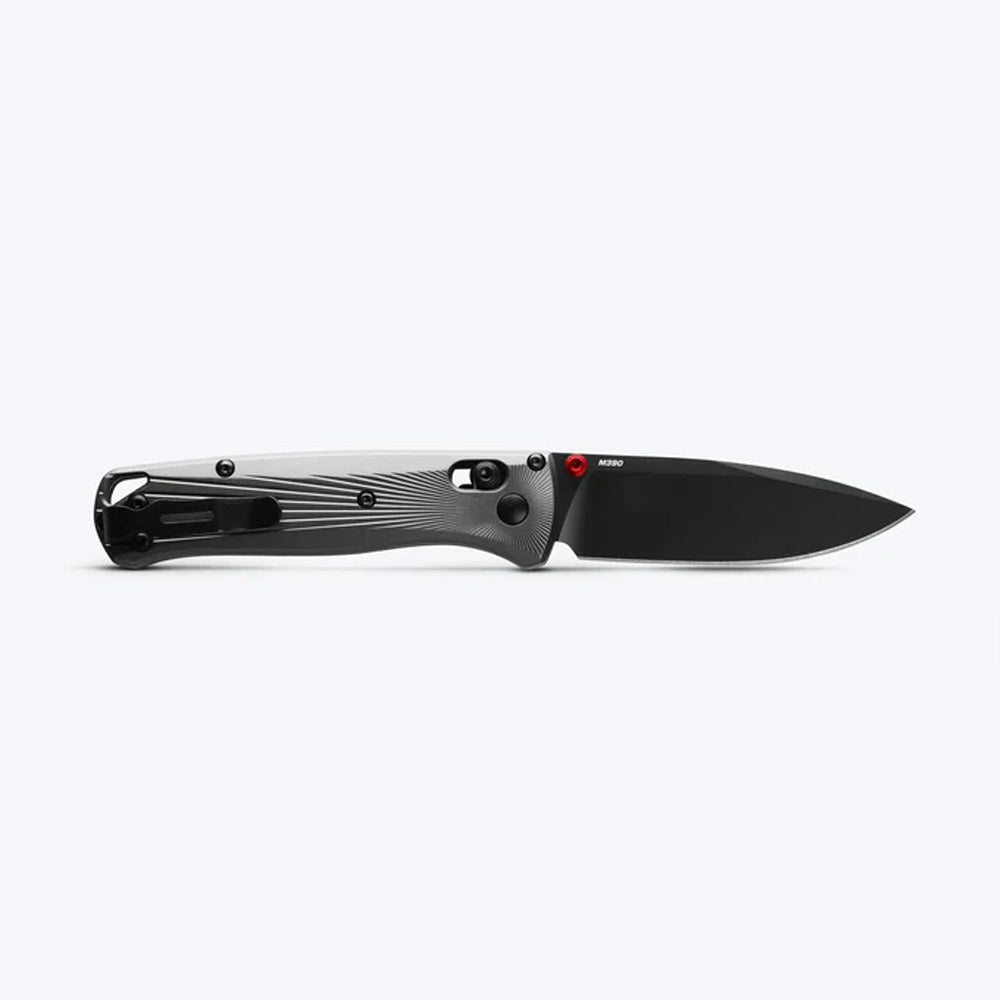 BENCHMADE | BUGOUT | BLUE GRIVORY