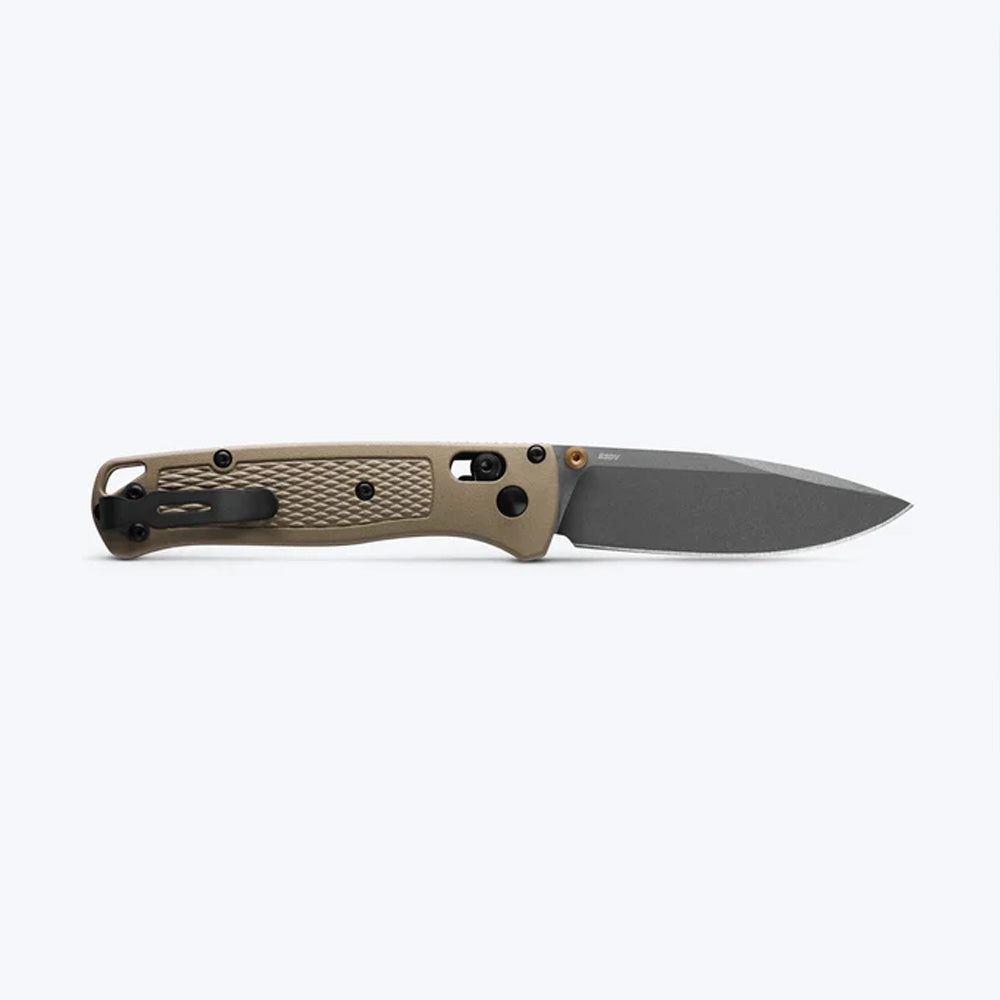 BENCHMADE | BUGOUT | RANGER GREEN GRIVORY