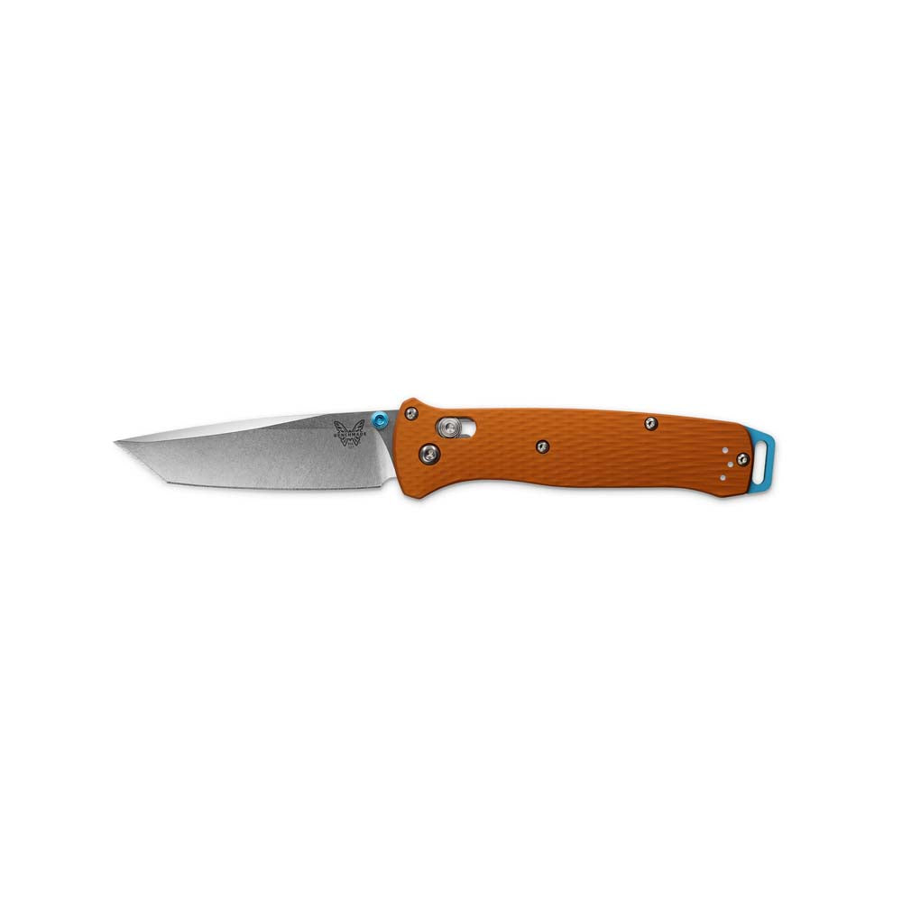 BENCHMADE | BAILOUT | TANTO PLAIN | LIMITED EDITION
