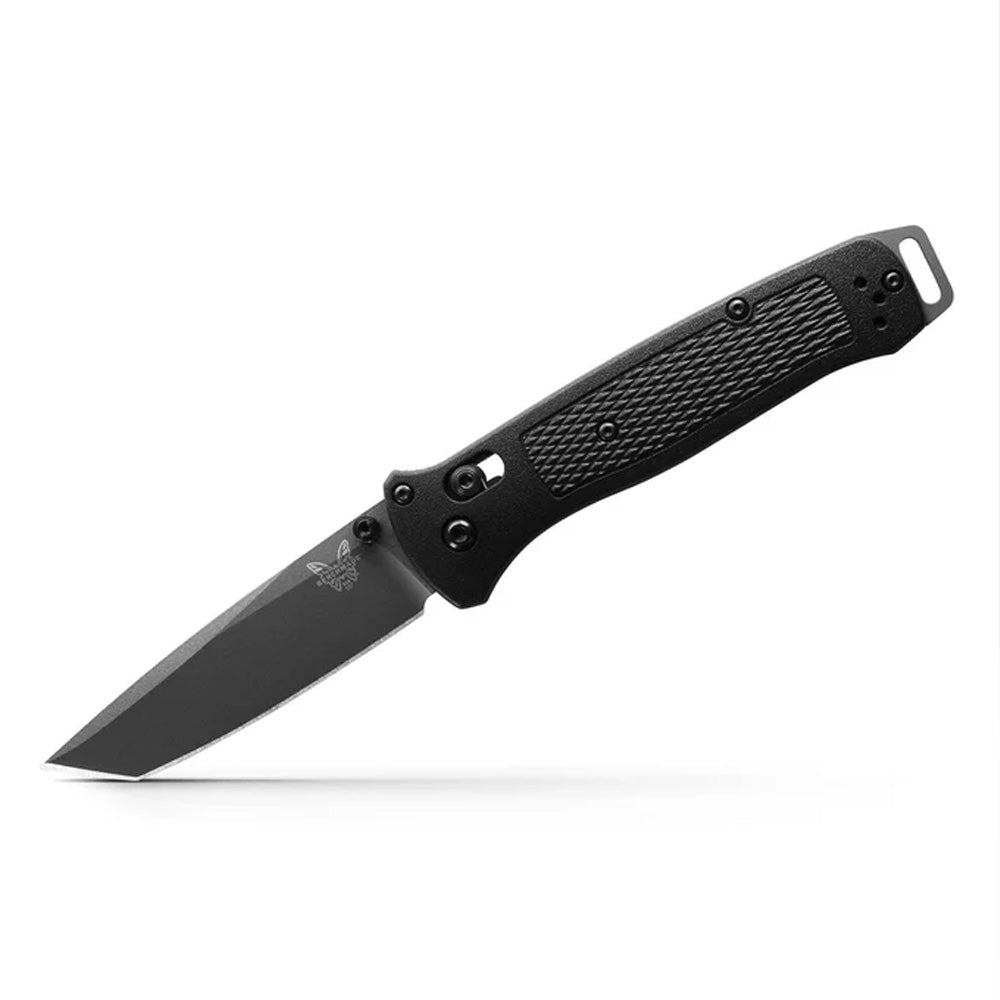 BENCHMADE | BAILOUT | BLACK GRIVORY