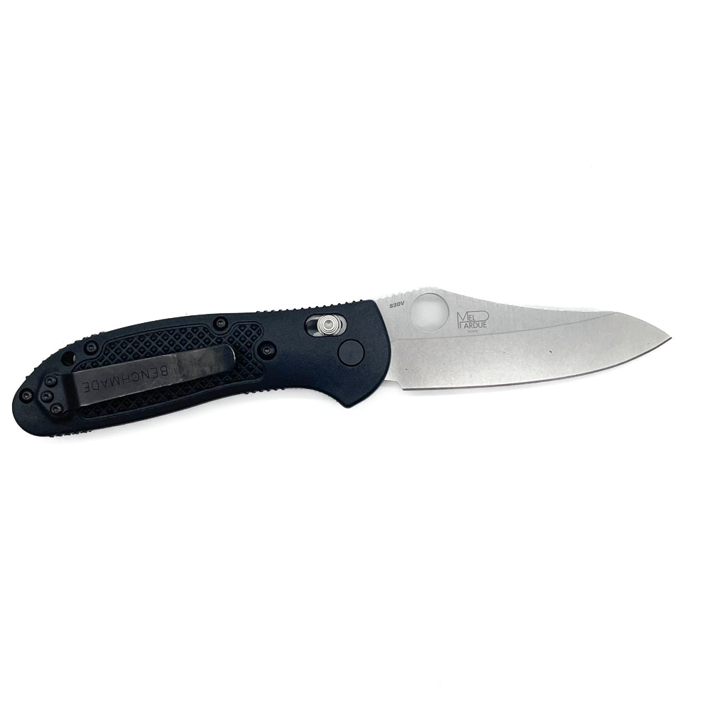 BENCHMADE | GRIPTILIAN | POCKET KNIFE