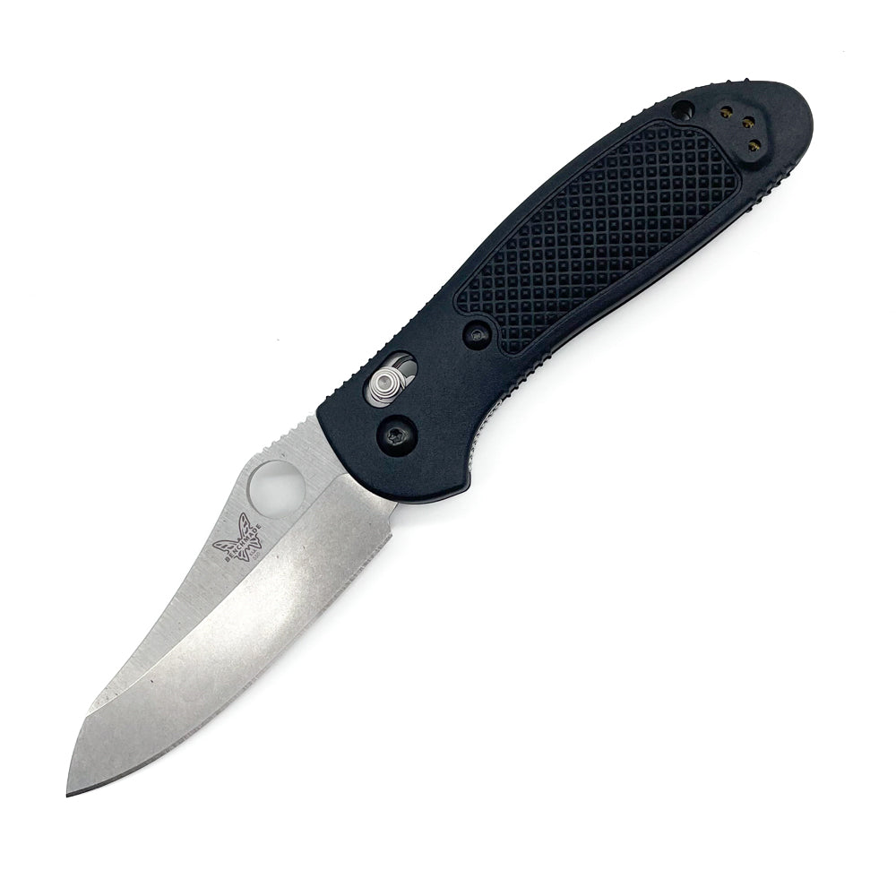 BENCHMADE | GRIPTILIAN | POCKET KNIFE