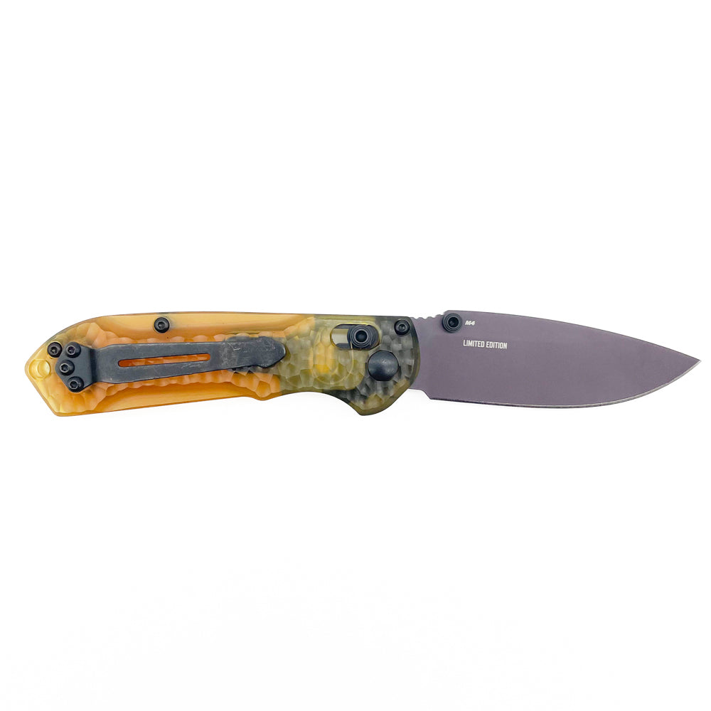 BENCHMADE | FREEK KNIFE | MINI
