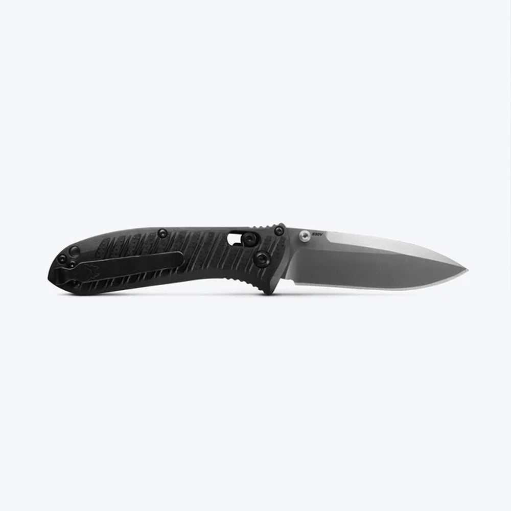 BENCHMADE | MINI PRESIDIO II | CF-ELITE