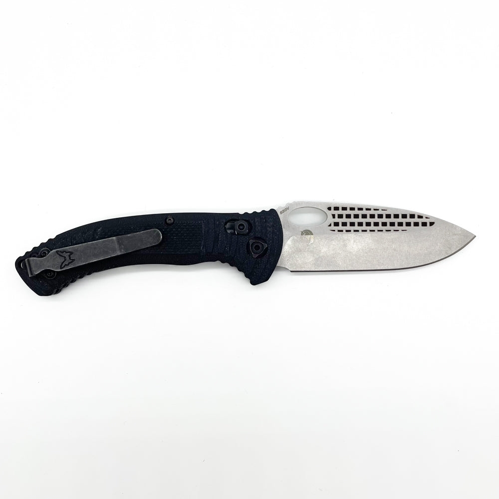 BENCHMADE | AILERON | POCKET KNIFE