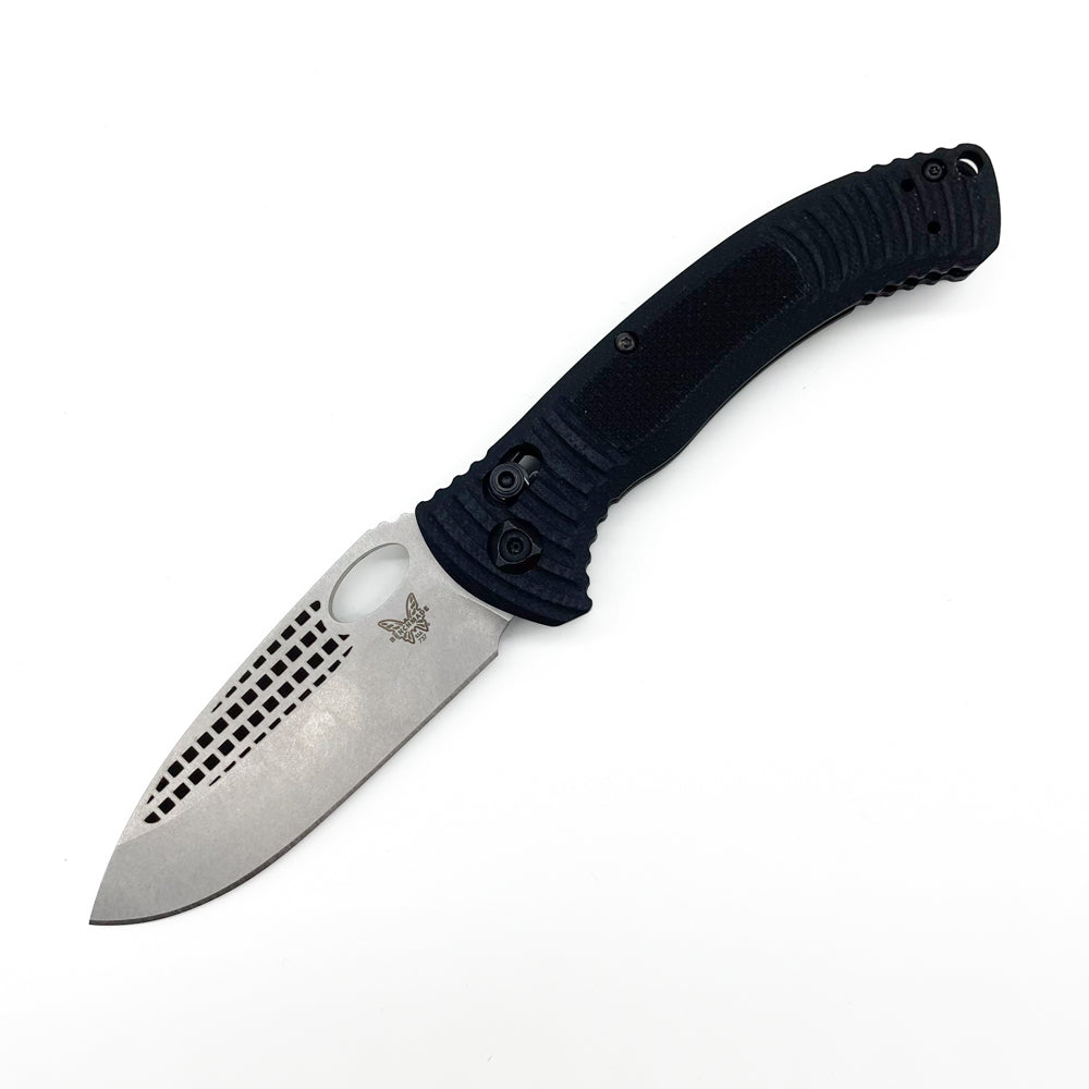 BENCHMADE | AILERON | POCKET KNIFE