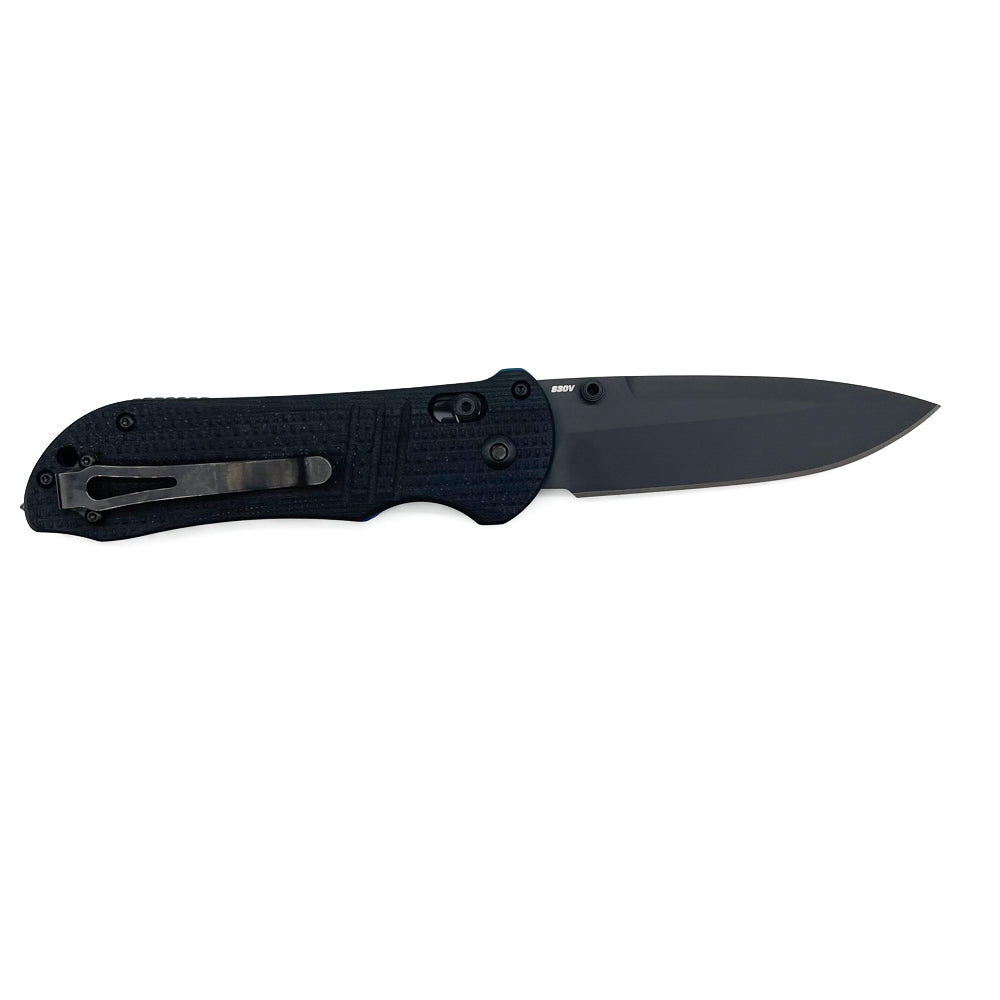 BENCHMADE | TACTICAL TRIAGE | RESCUE KNIFE