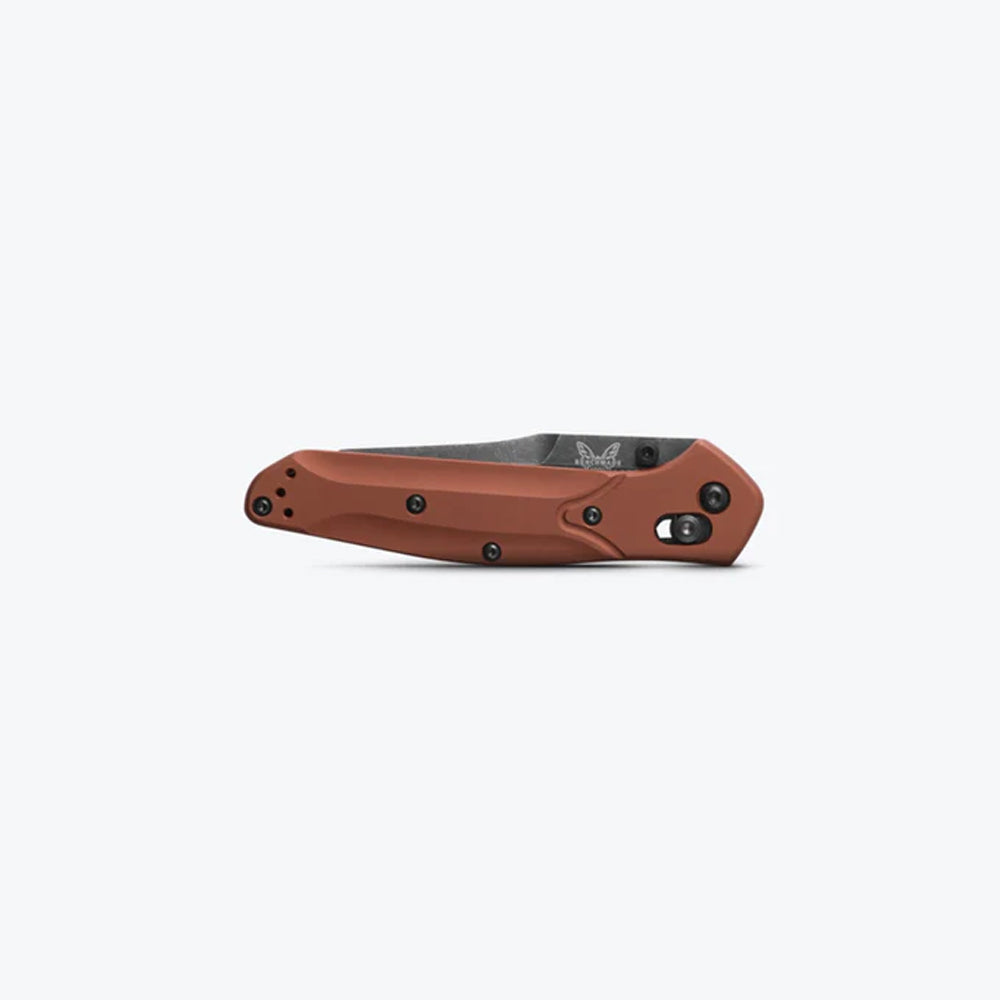 BENCHMADE | OSBORNE | BURNT COPPER ALUMINUM