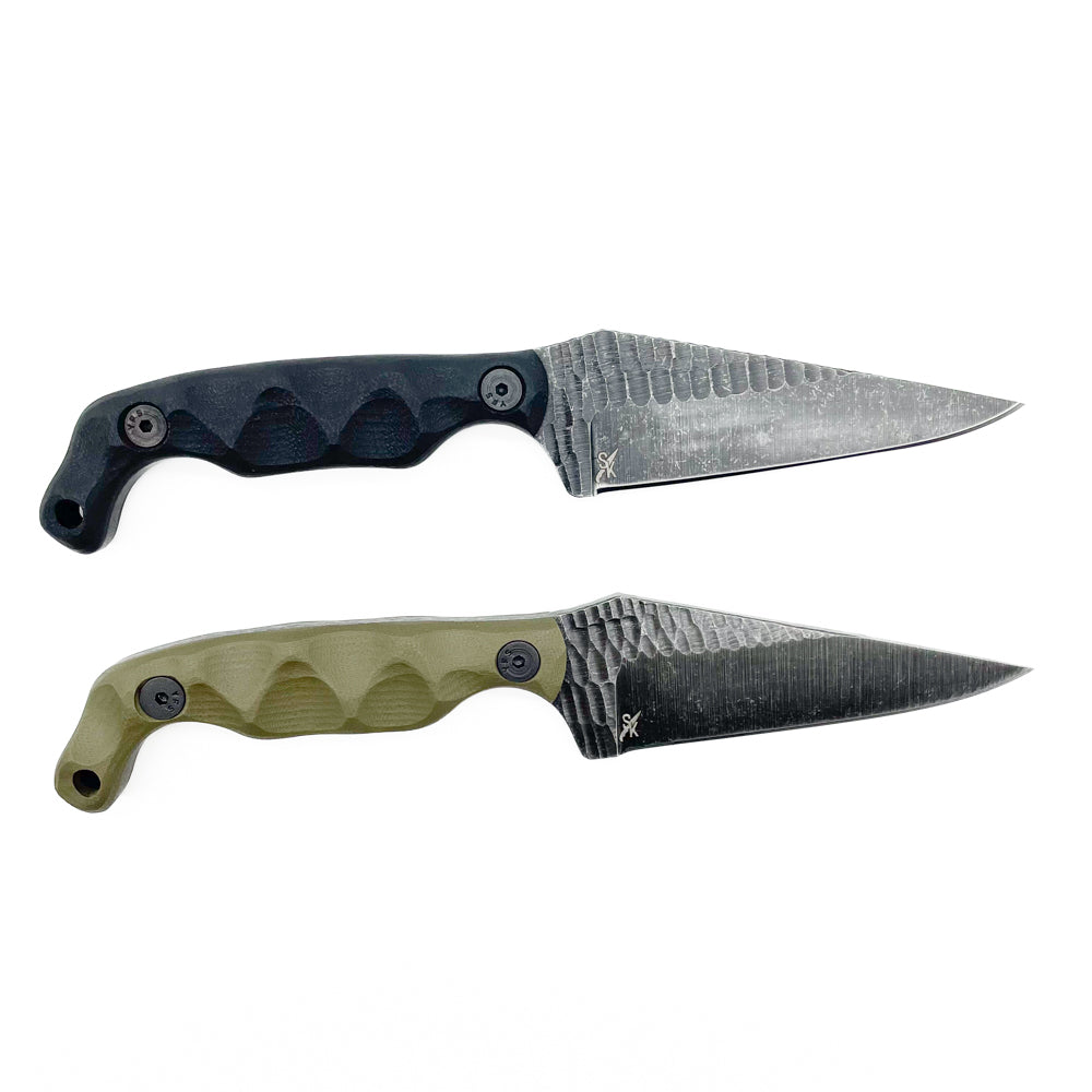 STROUP KNIVES | BRAVO 5