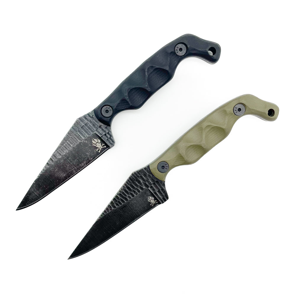 STROUP KNIVES | BRAVO 5
