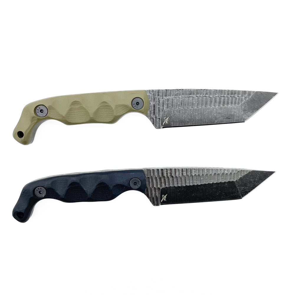 STROUP KNIVES | BRAVO 5 TANTO