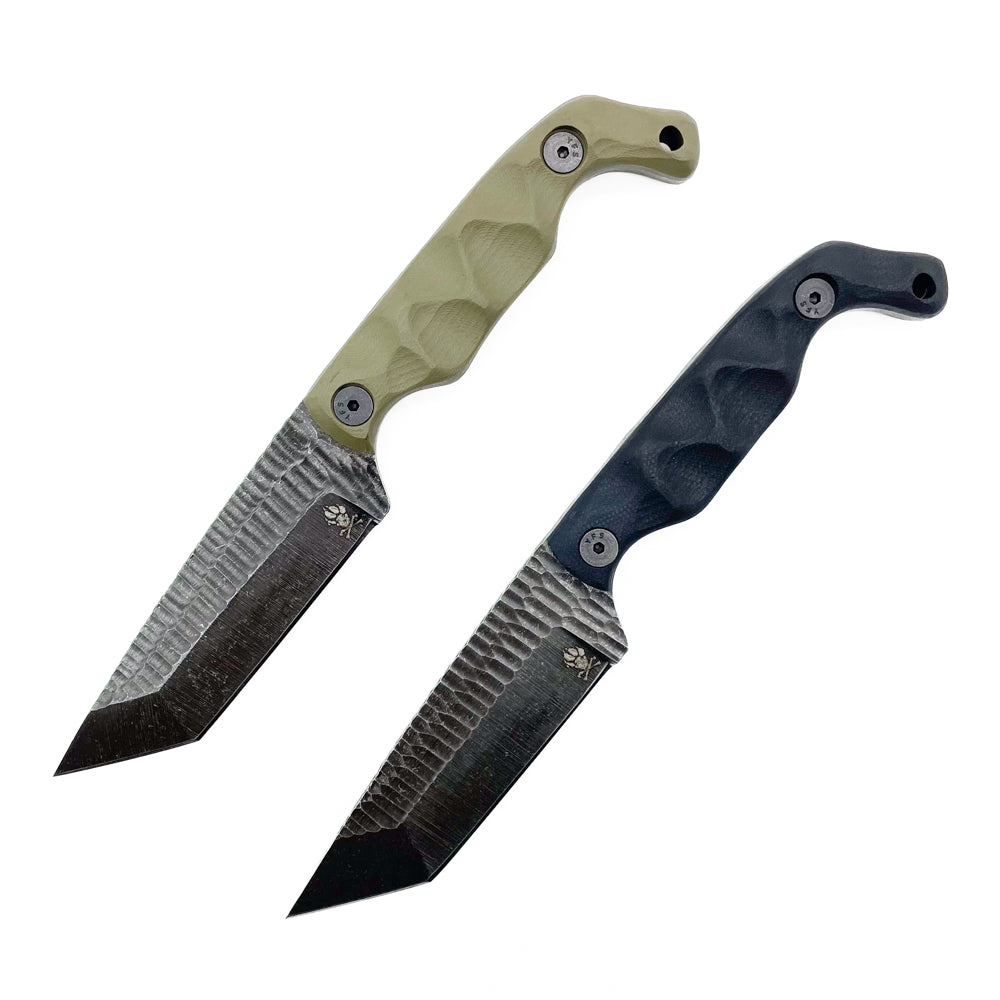 STROUP KNIVES | BRAVO 5 TANTO