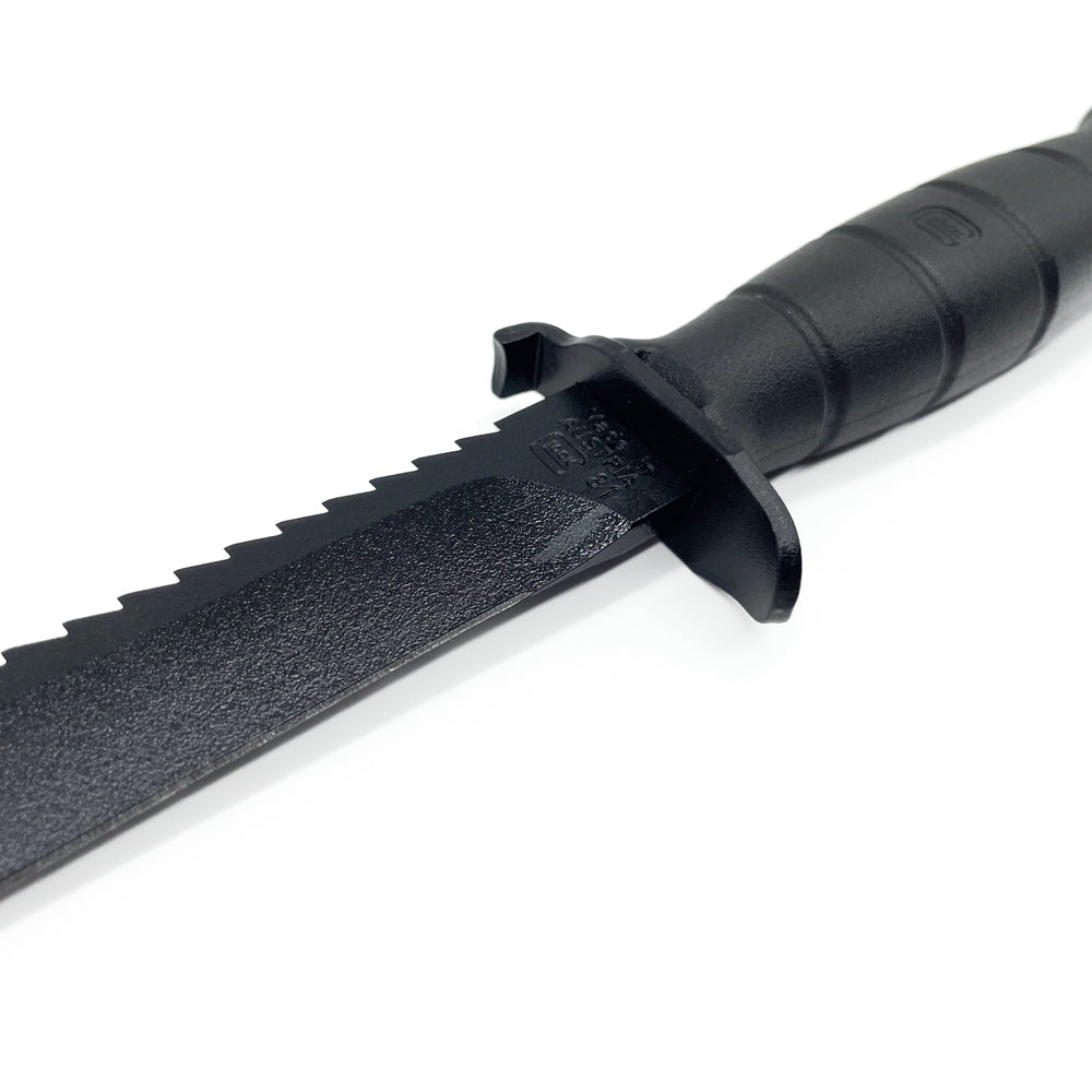 GLOCK | FIELD KNIFE FM 81 | BLACK
