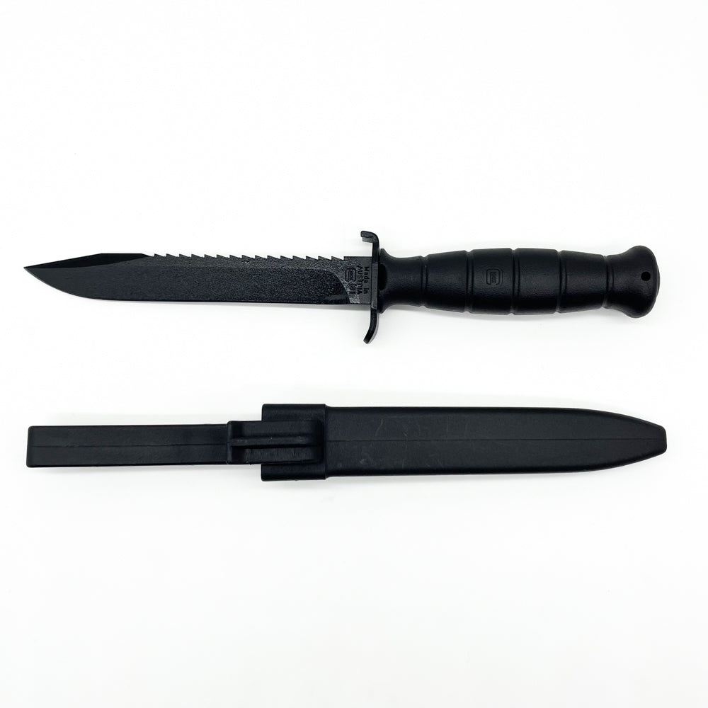 GLOCK | FIELD KNIFE FM 81 | BLACK