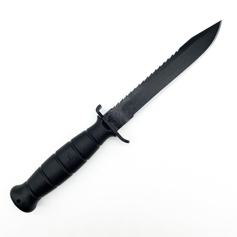 GLOCK | FIELD KNIFE FM 81 | BLACK