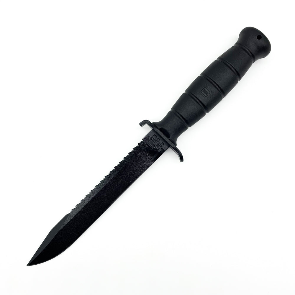 GLOCK | FIELD KNIFE FM 81 | BLACK