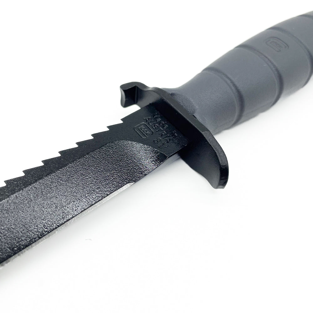 GLOCK | FIELD KNIFE FM 81 | GRY