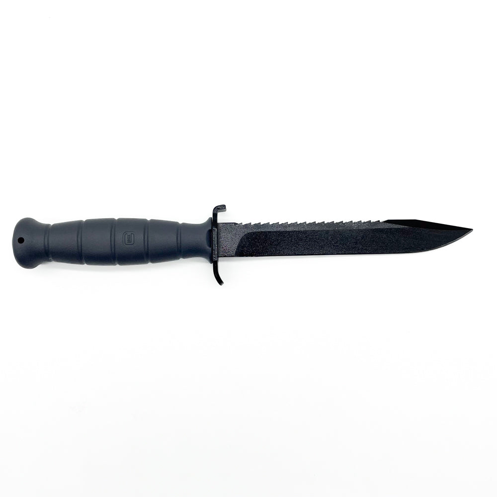 GLOCK | FIELD KNIFE FM 81 | GRY