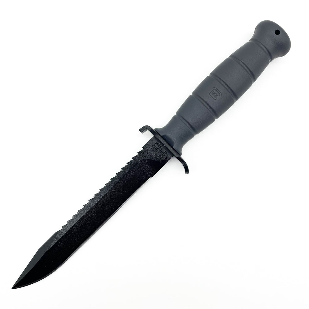 GLOCK | FIELD KNIFE FM 81 | GRY