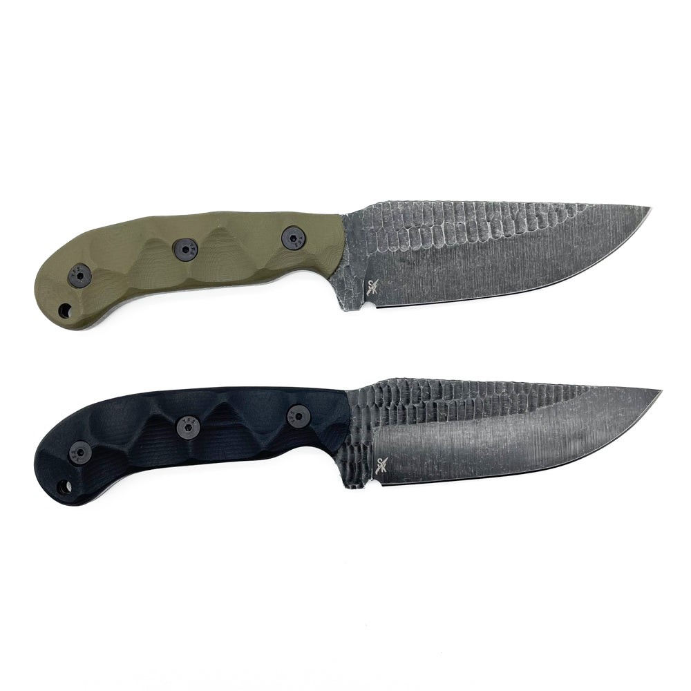 STROUP KNIVES | GP1